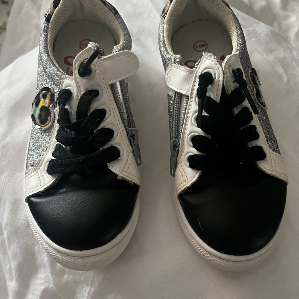 Jellypop shoes